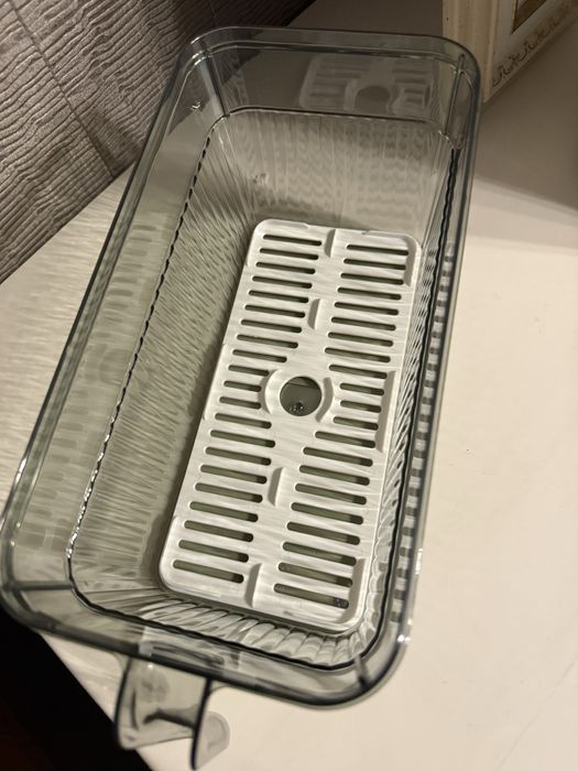 Продаются кинтейнеры пластиковые