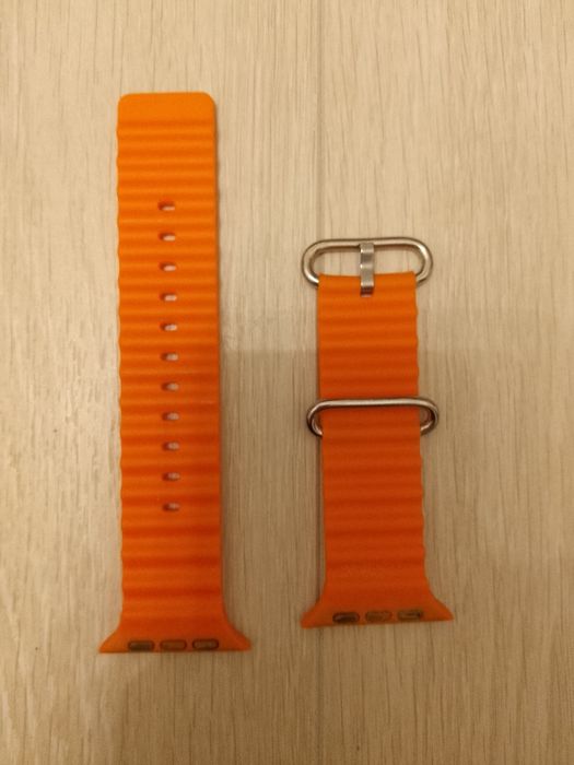 Продаю ремешки для часов, качественные и удобные