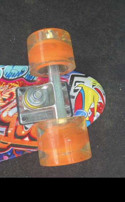 Skateboard Penny board