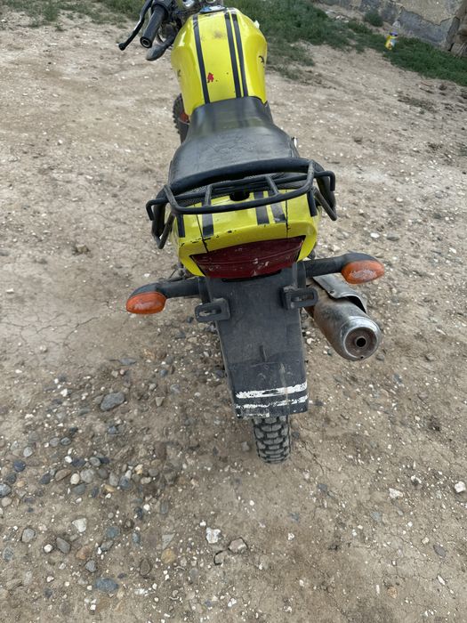 Продам мотоцикл Ямаха Yamaha