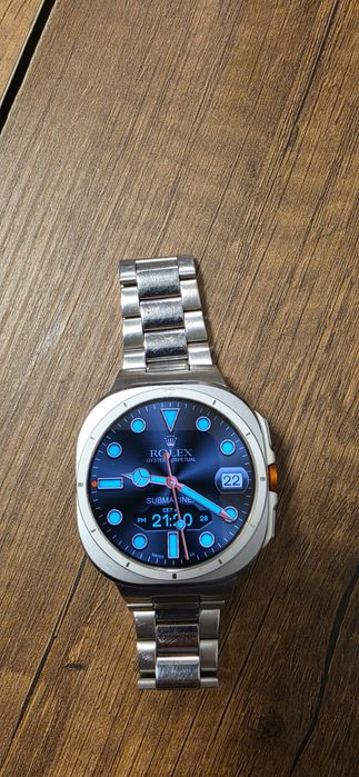 SAMSUNG Watch Ultra