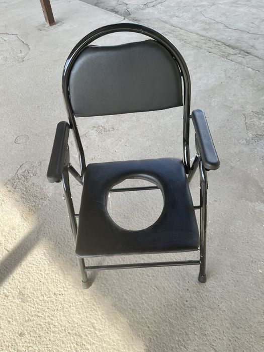 Туалетный стул !