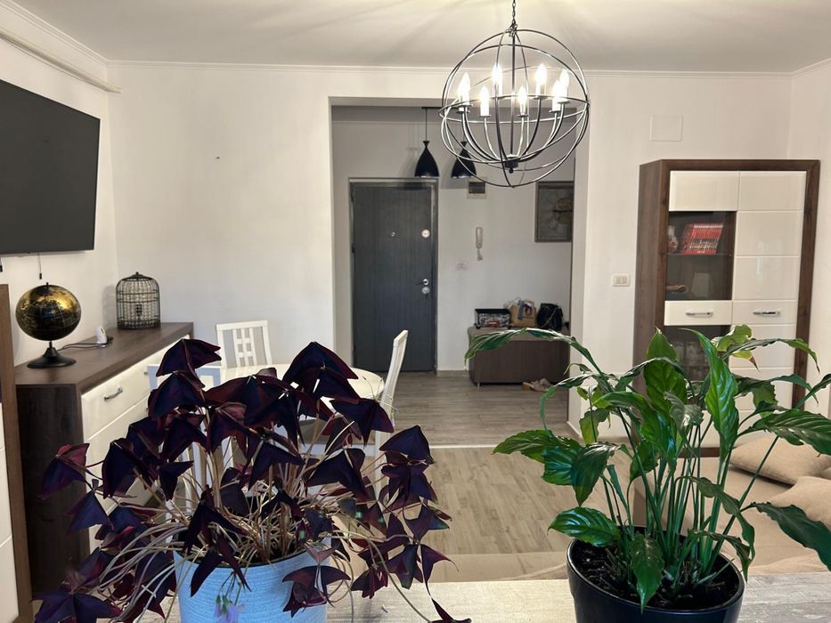 Apartament 3 camere strada Pepinierii, Valea Adanca Miroslava
