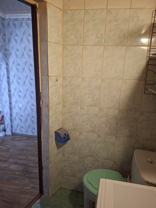 2-х ком.квартира в 13 мкр.