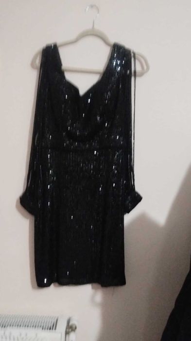 Rochie De Seara Neagra