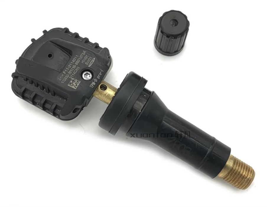 Датчик давления шин jetour