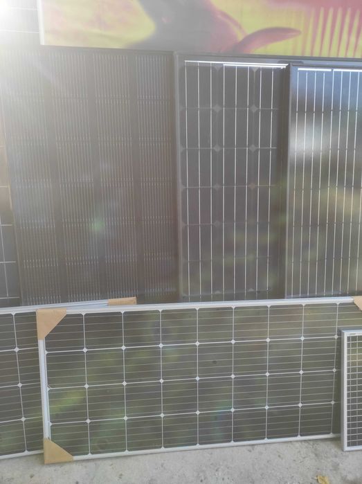 ПРОМО ТОП!!! Соларна с-ма 24 волта,290вата и много други предложения.