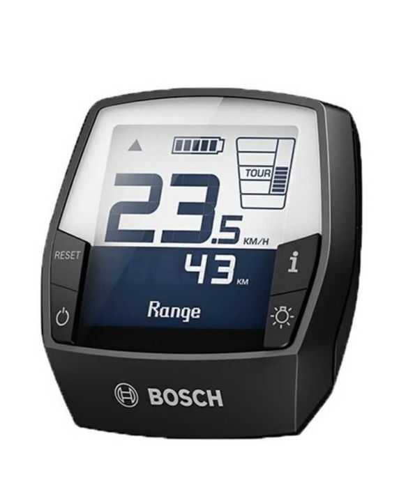 Bosch Display Intuvia, Kiox, Smart system, Purion