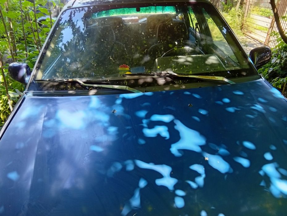 Vând Cielo Daewoo 1998