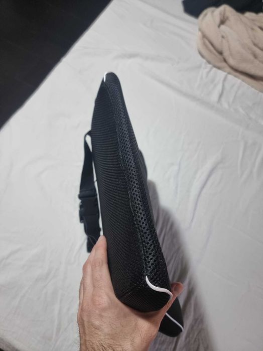 Perna lombara SINBINTA cu spumă cu memorie