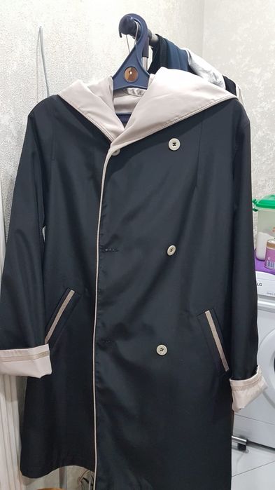 Продам женский плащ