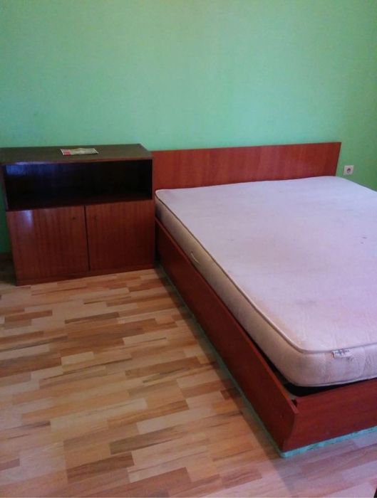 Дава се под наем Двустаен апартамент в София, Център - 70 кв.м за 382.5 € - Снимка #9