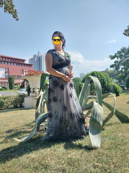 Rochițe deosebite purtate câteva ore