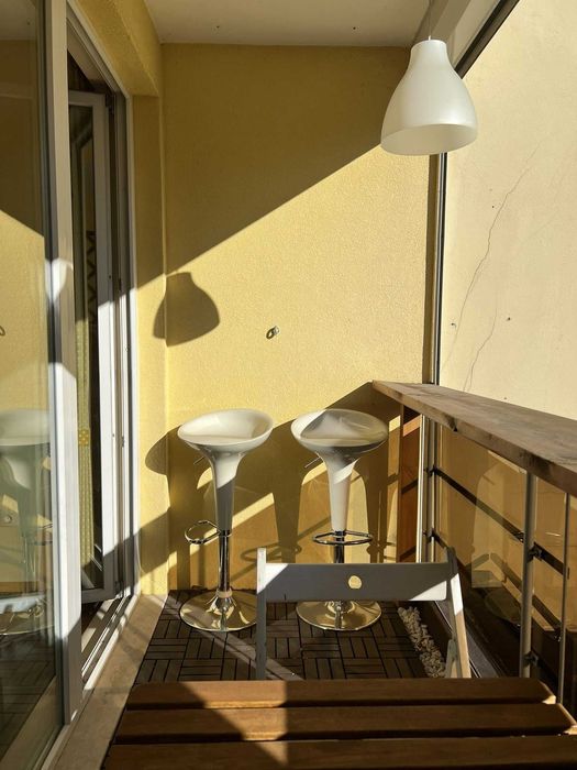 Дава се под наем Двустаен апартамент в София, Стрелбище - 65 кв.м за 453.9 € - Снимка #13