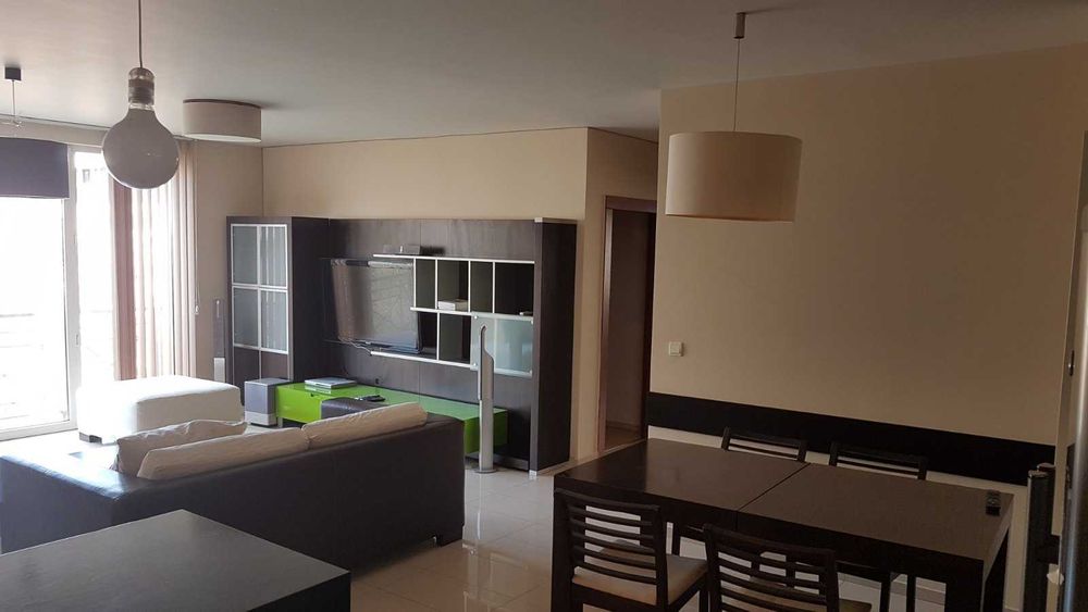 Продава се Тристаен апартамент в София, Лагера - 136 кв.м за 825 €/кв.м - Снимка #7