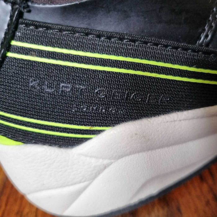 Kurt Geiger London ,44-номер,  UK10,Дизаинерски