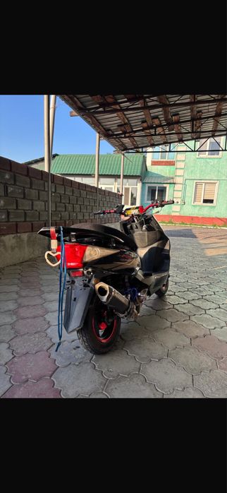 м8 max LIYA 165 cc Или продам