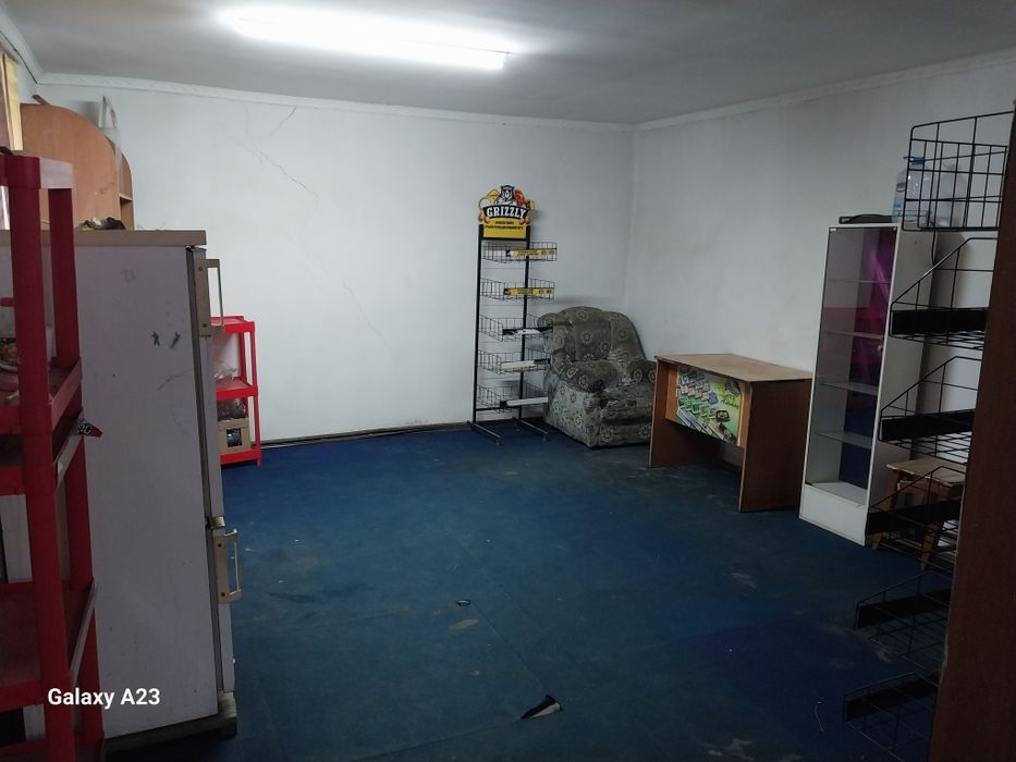 Сдам помещение.Магазин и тд