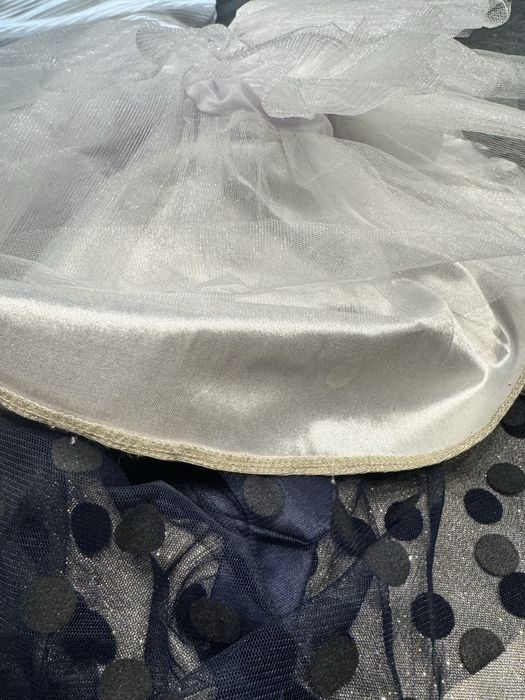 Платье доя девочки на 8 лет