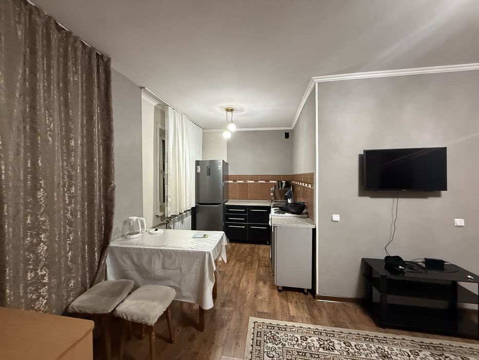 Сдам квартиру посуточно