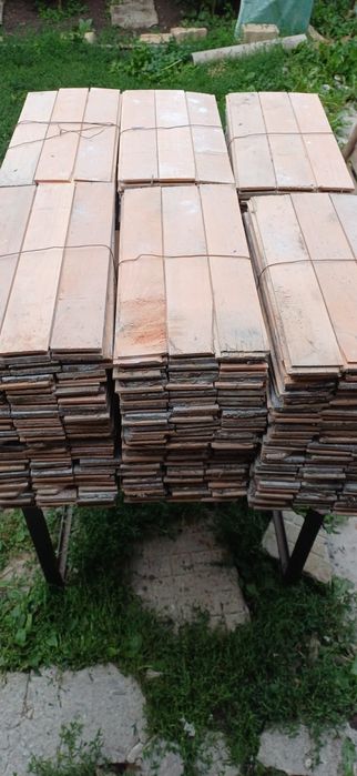 Паркет от варен бук