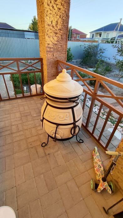 Тандыр Амфора Скиф