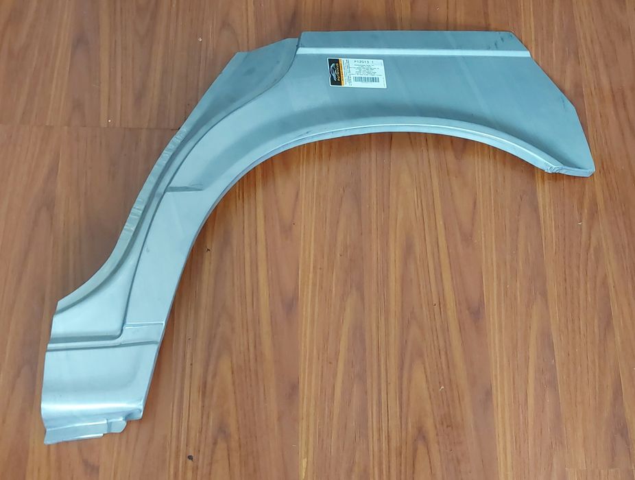 Арка задняя Bmw Е34