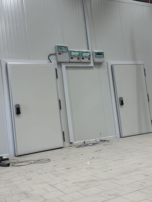 Montaj/service aer conditionat in Cluj si imprejurimi.Experienta in montajul aparaturilor de tip frigorific de peste 4 ani.AGFR valabil(atestat)