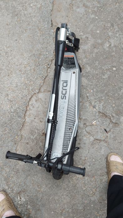 Vănd trotinetă electrică