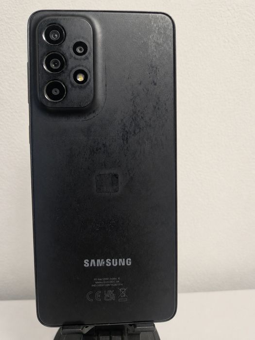Samsung Galaxy A33 5G, 128 GB, 6 GB RAM