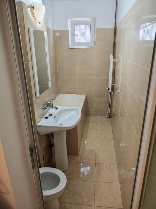 Apartament 2 camere Mihai Bravu