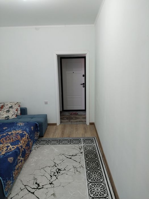 Квартира 1,5 комнат