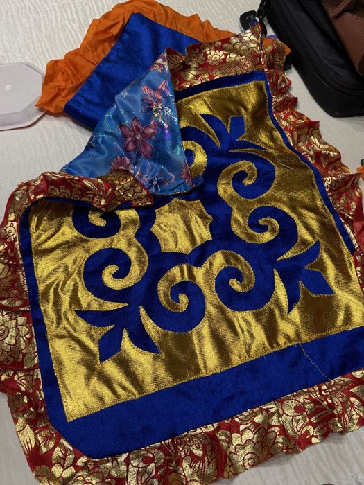 Қоржын 11 шт - 10 мын тг