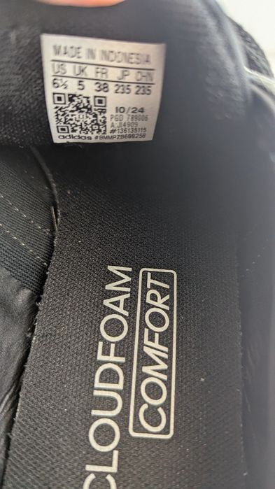 Adidas dama piele intoarsa marime 38