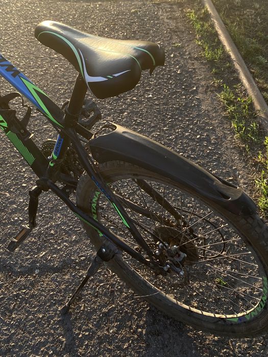 Продам скоростной велосипед