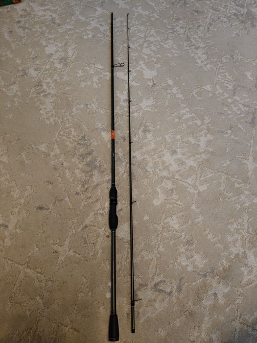 Спиннинг , кармак ,Narval argument, нарвал аргумент 250 см до 21 гр