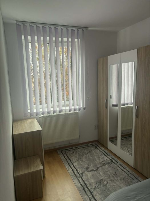 Închiriez apartament zona Afi Ploiești