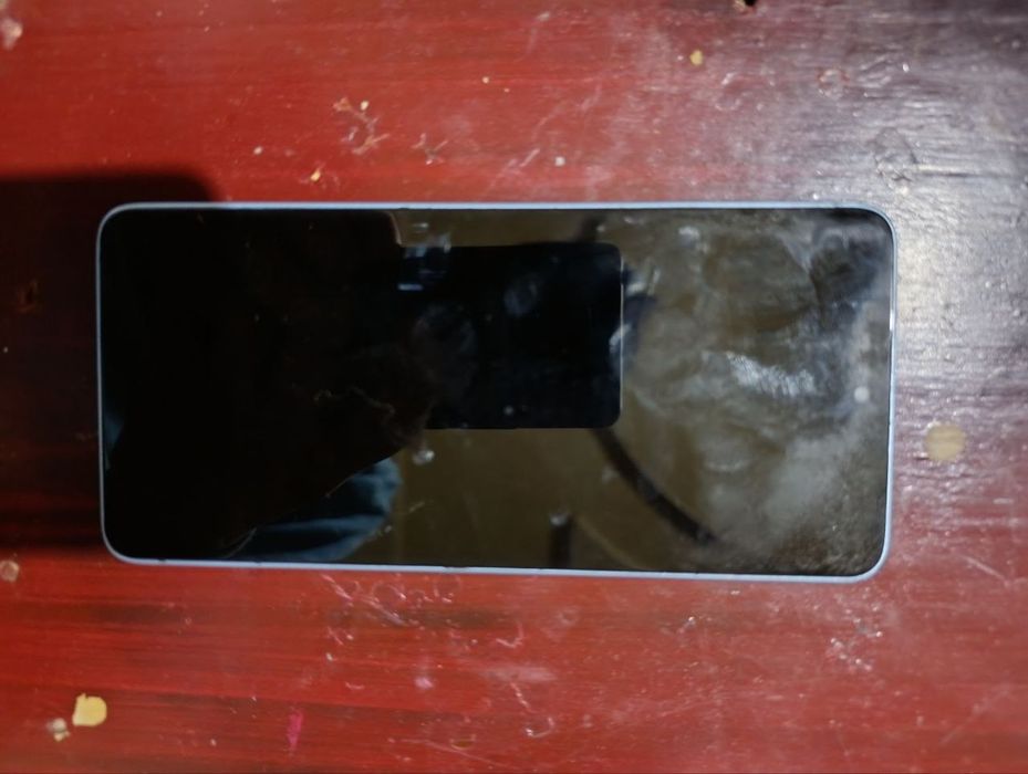 Redmi not 13. 8. 256