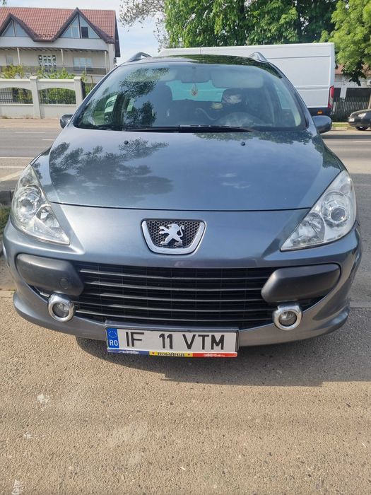 De vânzare Peugeot 307