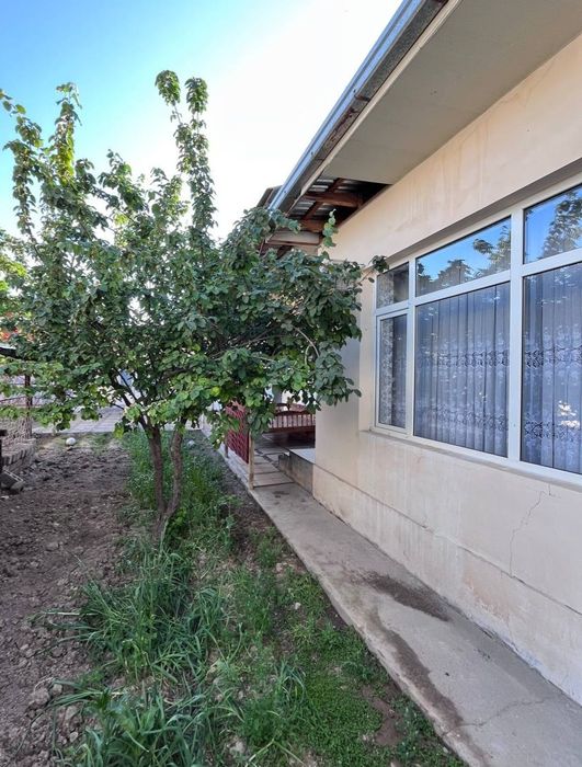 Продаётся участок