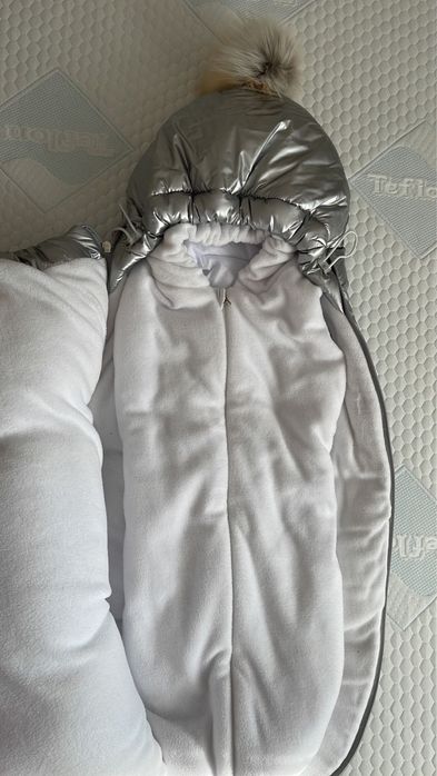 Кокон росийский  до - 35 градусов