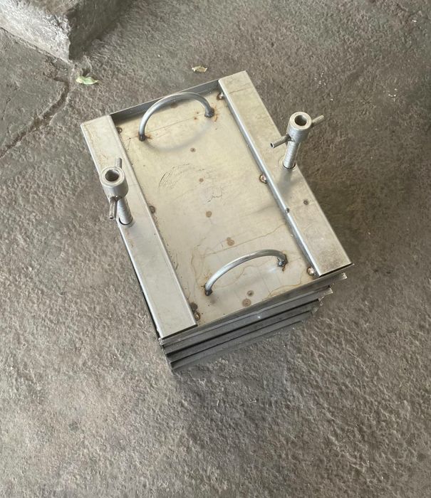 Колбасное оборудование