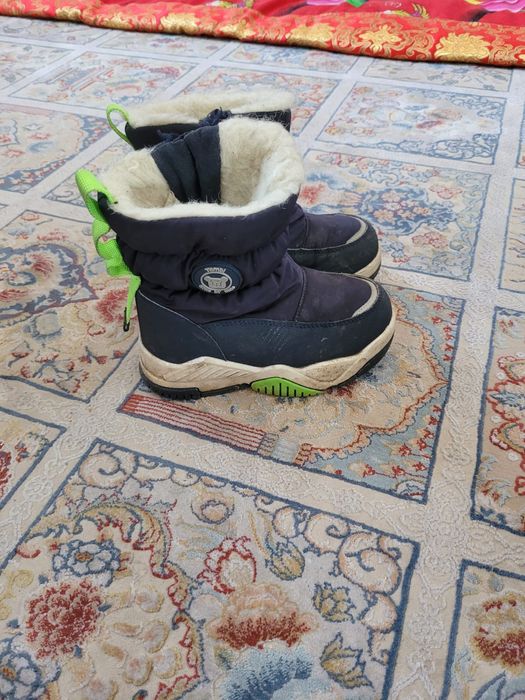 Детские вещи. Б/у