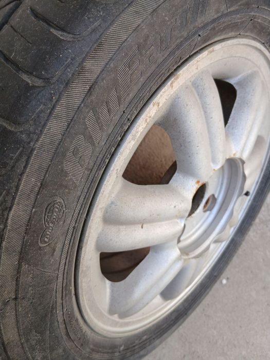 Балон 14 для машины