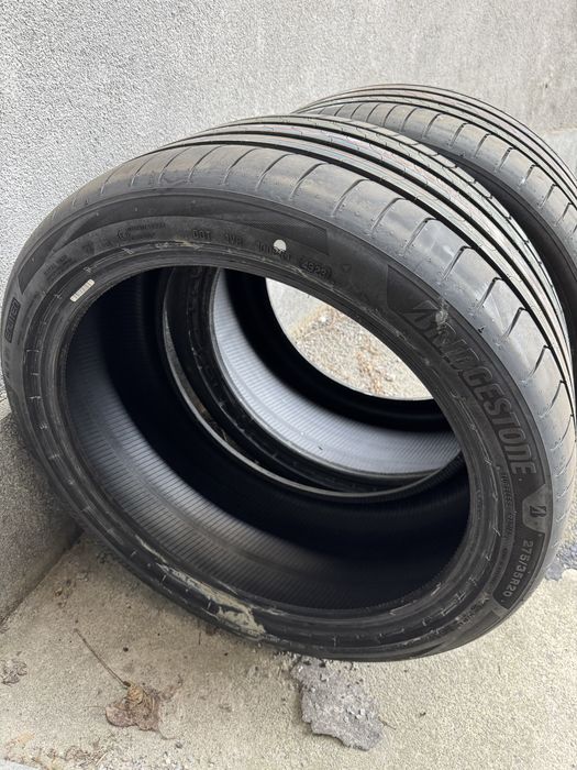 275/35/20 Bridgestone