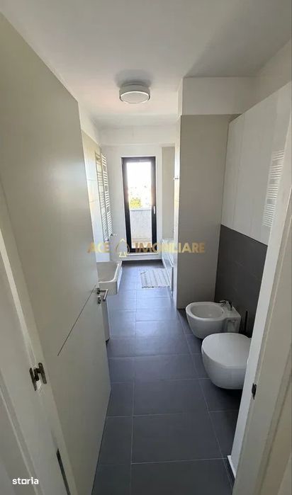 3 Camere de inchiriat | Baneasa | Centrala | 2 x Parcare