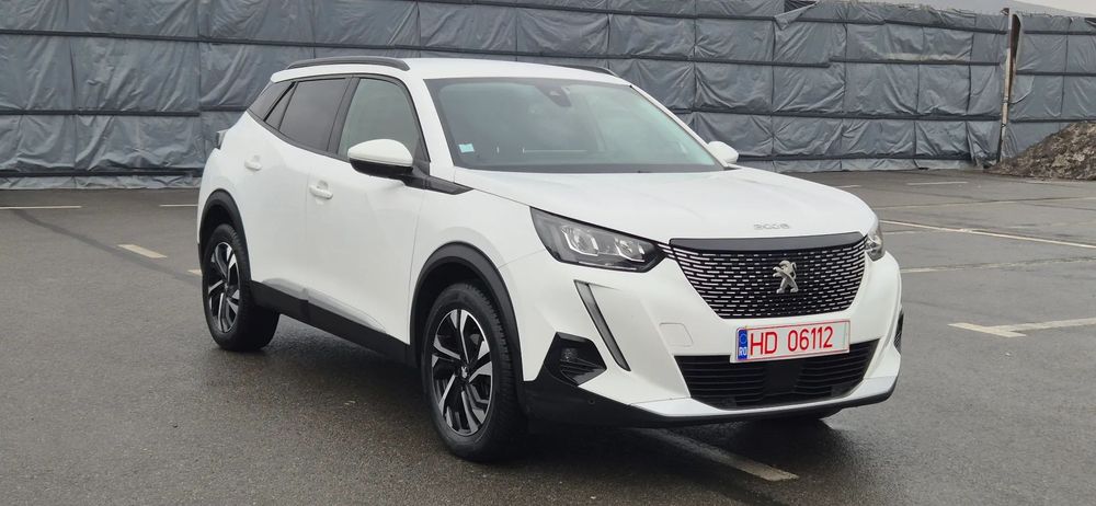 Peugeot 2008 Peugeot 2008 1.5 Diesel * BlueHdi