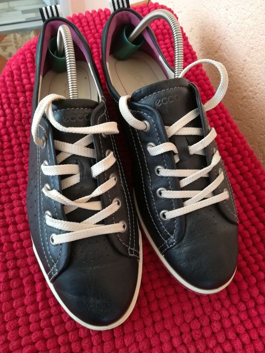 Adidași Ecco noi nr 41 dama piele