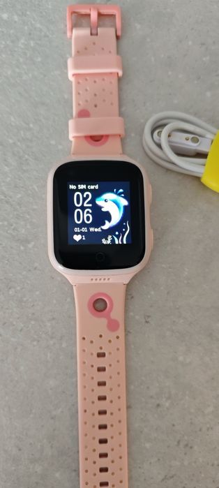 Детски смарт часовник Stels K90