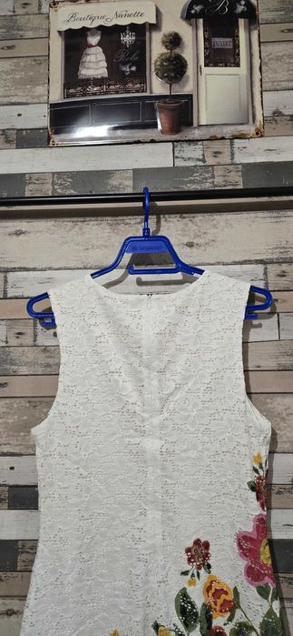 Desigual M- дамска рокля (х-995)